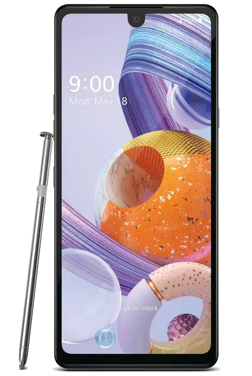Ремонт мобильных телефонов LG