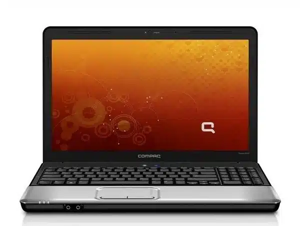 Ремонт ноутбуков Compaq