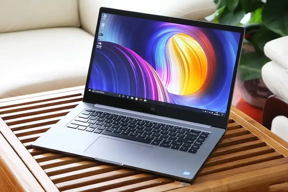 Ремонт ноутбуков Xiaomi Mi Notebook